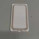 Miracase Magnetic for iPhone 16 Pro Case Full-Body Phone with Built-in Glass Screen Protector, [Compatible with MagSafe] Military Drop Proof 16 Pro Cover Bumper 6.3 Inch, Desert