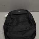 MATEIN Business Laptop Backpack, 15.6 Inch Travel Laptop Bag Rucksack with USB Charging Port, Water-Resistant Bag Daypack for Work College Computer Men Women Backpack, Black