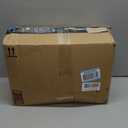 10.2''Glass Dessert Dome with Base, 11.8"Decorative Cake Tray with Glass Dome Cover, Cake Fruit Display Server Tray for Kitchen, Birthday, Weddings, Appetizer Dessert & Cheese Serving Platter