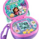 LeapFrog Gabby's Dollhouse Mercat and Me On-The-Go