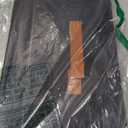 DVD Storage Box - 4 Pack DVD Case Holder with Zip Lid, Media Storage Case for DVDs, CDs, Video Game Disks,Blu Ray Disc,DVD Organizer with Clear Window for Easy Access To Your Collection