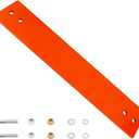 Heavy Duty Front Weight Kit Compatible with 24-36 Inch Snow Blowers Replace# 72406500