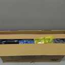 Mounting Dream TV Wall Mount for 32-65 Inch Television,Mount with Swivel and Tilt, Full Motion Bracket with Articulating Dual Arms, Fits 16inch Studs, Max VESA 400X400 mm, 99lbs, MD2380