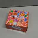 Squishies, 26 Pack Mochi Squishy Toys - Kawaii Cat Squishys Slow Rising Animals - Party Favors, Goodie Bag, Birthday Gifts, Mini Squishies Stress Reliever Toy