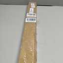 RV Blinds,RV Pleated Shades,RV Window Shades,Camper Blinds,RV Window Blinds for RV Camper Travel Trailers Motorhome's Window 32" W x 24" L Cappuccino
