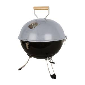 COLEMAN PARTY BALL GRILL CHARCOAL