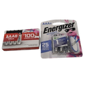 Energizer AAA8