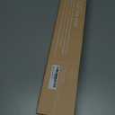 Saffron & Sage Towel Racks for Bathroom Wall Mounted, 17 inch Heavy Duty Bathroom Towel Rack Wall Mounted, Stainless Steel Bathroom Towel Holder for Bathroom Wall, Easy to Installation, Brushed Steel