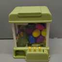 Skirfy Dinosaur Claw Machines for Kids,Electronic Arcade Game Vending Machine Toys with 34 Dinosaur Toys & Sound,Candy Dispenser Machine, Thanksgiving Birthday Gifts for Girls Boys (Large)