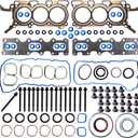 Timing Chain Kit with Tool Box Head Gasket Set Fit For 2011-2019 Ford Edge