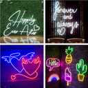 30 PCS Waterproof LED Strip Light Clips with Fitting Screws, Translucent Rope Light Clips Neon Holder Mounting Bracket Support Fixing Clamps for 5mm to 6mm Silicone LED Strip Lighting