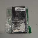 Designed for Samsung Galaxy S22 Ultra Case, Magnetic, Drop Protection Heavy Duty, Double Layer Protection, Compatible with MagSafe, Dustproof, No Yellowing, No Fading, for Men, Women, Black