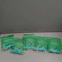 Amazon Basics Mint Dental Flosses, 450 Count, 5 Packs of 90