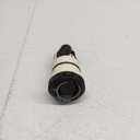 Capless Gas Cap Easy Fuel Filler Neck Vent Pipe Assembly End Fuel Tank Cap Without Cover Compatible With 2013-2025 Ford Escape 2013-2020 Ford Fusion