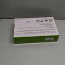 Renmxj Plant Propagation Station Tubes, 3 Tiered 15 Wall Hanging Glass Test Tubes Vase Planter for Hydroponic Home Garden Office Decor, Gardening Gifts for Women Plant Lover - Brown