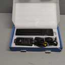 AQQA Aquarium Heater,300W 500W 800W 1000W 1200W Fish Tank Heater,59-93 Submersible Intelligence Aquarium Heater with Over-Temperature Dry Burning Protection 1200W to 155-265 Gallon