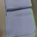 Medline Quick Dry Washable Underpads, Large Bed Pads 34"x36", Use For Incontinence Pads, Potty Training Pads, Pet Pads, 3 Pack