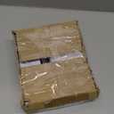 Access Control Electric Strike Door Lock Fail-Secure/Fail-Safe Kit System, Door Buzzer Entry System, with Remote Control, Button, Buzzer, Power Adapter