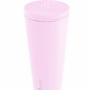 Reduce® Stainless Steel Halo Tumbler - Pink Quartz, 32 Oz