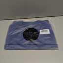 RUNNING GIRL Long Sleeve Yoga Shirts for Women, Soft Fitted Seamless Stretchy Casual Crew Neck Athletic Basic Shirt (M)