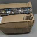 New zero-G 4001-50 Lightweight, Ultra Flexible, Durable, Kink-Free Garden Hose, 5/8-Inch by 50-Feet