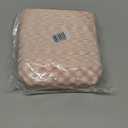 7" Red Checker Paper Hot Dog Trays- Pack of 100ct