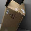 Focusound 52 Pack Acoustic Foam Panels 1" x 12" x 12" Sound Proof Foam Panles Soundproofing Noise Cancelling Wedge Panels for Home Office Recoding Studio with 300PCS Double-Side Adhesive