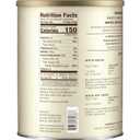 Ghirardelli Sweet Ground White Chocolate Flavor Powder, 3.12 lbs. (EXP 11/30/26)