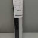 24 Inch LED Under Cabinet Light, Plug in Kitchen Lighting, 3CCT Selectable (3000K/4000K/5000K), CRI94 High Color Accuracy, Linkable, Slim Design Dimmable, Black