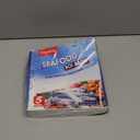 Seafood Boiling Bags Extra Large Boiling Bags for Fish, Crab, Shrimp and Vegetables - Cooking and Storage Bags, Extra Large 5pc, 17.7 in. x15.7 in.