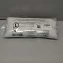 Herseas High Waisted Sweatpants for Women 2025 Fall Wide Leg Contrast Stitching Drawstring Loose Lounge Jogging Pants (Gray, L)