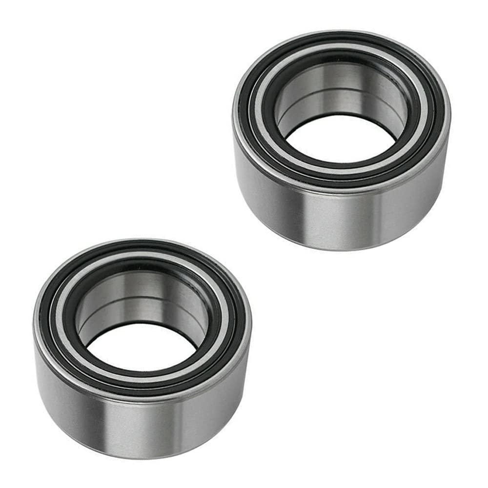 Front Wheel Bearings kit for Polaris Ranger 500/570 XP / 700/800 / 900/1000 2009-2021,2022 Upgrade