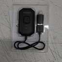 KM Sharer Wireless Keyboard Mouse Switcher for 4 Devices | USB KVM Control Windows PC Tablet Phone | Desk Space Saver
