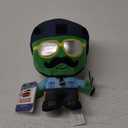 DevSeries Chief Rotten Collection 20cm Polyester Plush Toy with Exclusive Virtual Object Code