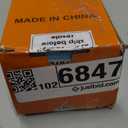 Retractable Baby Gate for Stairs – 33” Height, Expands up to 55” Width – Safety Gate for Infants, Toddlers, Dogs & Pets – Easy Install, Secure Closure, White Mesh Design for Indoor & Outdoor Use