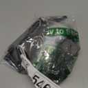 12 Pack Black Door Hinges 4 Inch, Exterior Door Hinges with Square & 5/8" Radius, Removable Pin, Perfect for Heavy-Duty Front & Back Door, Antirust & No Squeaks