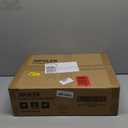 Wardrobe Closet, Quick and Easy Assembly, Black Portable Closet with 2 Hanging Rods 4 Storage Shelves and 8 Side Pockets, Sturdy and Stable Clothes Rack with Cover, for Bedroom and Dormitory