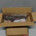 10 Pieces Kwanzaa Kinara Set Wooden Kwanzaa Candle Holder Kwanzaa Celebration Decorations