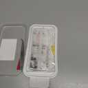 144pcs Rubber O Ring Assortment Kits 12 Sizes Made of Nitrile Rubber NBR Replacement