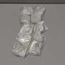 Asidrama 10 Pack Brushed Gold Kitchen Cabinet Knobs Cabinet Hardware Zinc Knobs for Dresser Drawers 4451