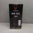 Coffee Carafe for Keeping Hot - 102oz/3L Airpot Coffee Dispenser with Pump - Insulated Stainless Steel Hot Beverage Dispenser for Parties - Thermal Carafe for Hot Drinks Water Tea Chocolate