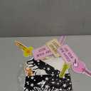 This is Your Year Bulletin Board Decorations Set Colorful Keys Paper Cutouts Inspirational New Year Bulletin Board Positive Sayings Accents for 2026 Back to School Classroom Home Chalkboard Wall Decor