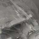 PAROD Front Disc Brake Caliper Fit for 2011-2013 Audi A1, 2010-2013 A3, 2012-2019 VW Beetle, 2005-2010 Bora, 2010-2014 Golf, 2005-2006 Jetta,Replace#19B2974 19B2975