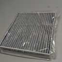 CF10285 Dedicated Cabin Air Filter with Activated Charcoal Layer For Land Rover Discovery Range Rover Legacy F-Pace I-Pace XE XF iM tC xB