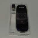 Upgrade WeChip W1 Air Mouse Romote Control with KeyboardIR/RF TV Remote Control for Nvidia Shield/Android TV Box/PC/Projector/HTPC/All-in-one PC