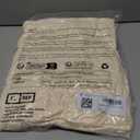 Saodimallsu Womens Cable Knit Cardigan Sweaters Fall Oversized Long Sleeve Button Open Front Knit Sweater Coats (Medium, Apricot)