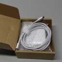 Mac Book Pro Charger - 118W USB C Charger Fast Charger Compatible with MacBook pro/Air, M1 M2 M3 M4 M5, ipad Pro, Samsung Galaxy and More, Include Charge Cable