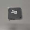 ZATOOTO Car Window Shades Sun Shade for Privacy 4Pack, Car Window Covers 100% Light Blocking for Sleeping & Stay Cool, Reflects Sunlight, Universal Fit (4Pcs set)