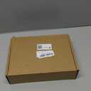 APHERMA Massage Device, Muscle Massager for Athletes, Handheld Electric Deep Tissue Back Massager, Percussion Massage Device for Pain Relief, 30 Speed Levels, 9 Heads, Black