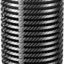 Car Air Purifier, Air Purifier for Car with True HEPA Filter Clean Air,Eliminate Dust,Odor,Portable Car Accessories Built-in Air Freshener and Perfume Diffuser for Traveling, Home, Office Use (Carbon Fiber Black)